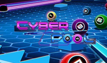 Cyber Pool EN Argentina Xbox One Xbox Series