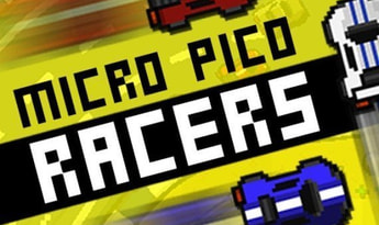 Micro Pico Racers EN Argentina Xbox One Xbox Series