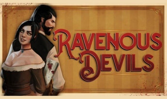 Ravenous Devils EN Argentina Xbox One Xbox Series