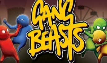 Gang Beasts EN/DE/FR/IT/ES EU Steam Gift