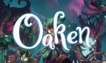 Oaken EN/DE/FR/PL/ZH Global Steam