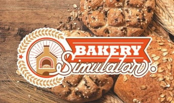 Bakery Simulator Global Steam