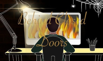Behind Closed Doors: A Developer's Tale EN Argentina Xbox One Xbox Series
