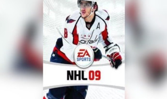 NHL 09 EN Global EA App