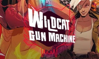 Wildcat Gun Machine EN Global Steam