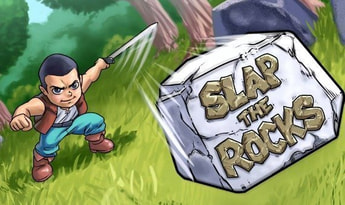 Slap the Rocks EN Argentina Xbox One Xbox Series