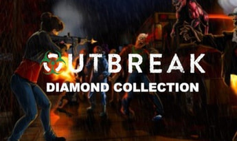 Outbreak - Diamond Collection EN Argentina Xbox One Xbox Series
