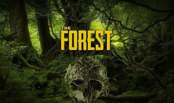 The Forest EN EU Steam Gift