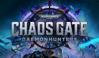 Warhammer 40,000: Chaos Gate - Daemonhunters EU Steam