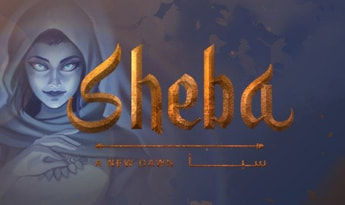 Sheba: A New Dawn EN Global Steam