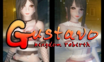 Gustavo: Kingdom Rebirth EN Global Steam