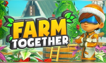 Farm Together - Polar Pack DLC Global Steam