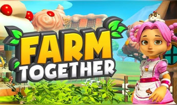 Farm Together - Candy Pack DLC Global Steam