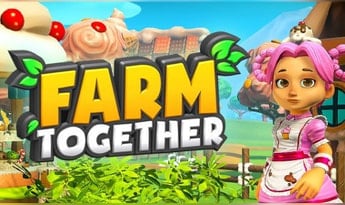 Farm Together - Candy Pack DLC Global Steam