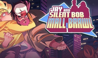 Jay and Silent Bob: Mall Brawl EN Global Steam