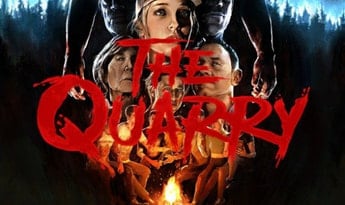 The Quarry EN Argentina Xbox One