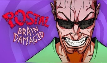 Postal: Brain Damaged EN/PL Global Steam