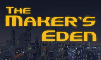 The Maker's Eden DLC Soundtrack Edition EN Global Steam