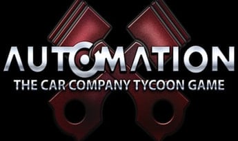 Automation: The Car Company Tycoon Game EN/DE/FR/PL/ES EU Steam Gift