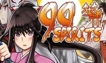 99 Spirits Special Edition EN/JA Global Steam