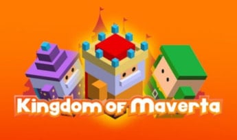 Kingdom of Maverta Steam Global
