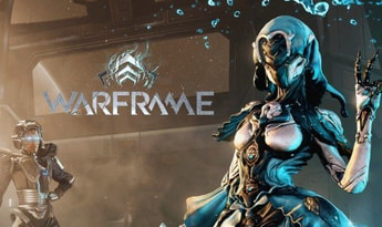 Warframe - Affinity Booster and Weapon Pack DLC EN Global Official website