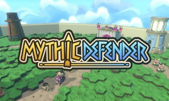 Mythic Defender VR EN Global Steam