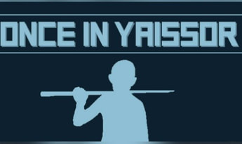 Once in Yaissor RUS RU Global Steam