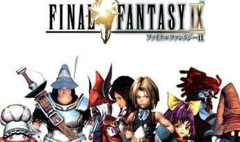 Final Fantasy IX EN Turkey Xbox One Xbox Series Xbox - PC