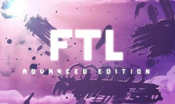 FTL: Faster Than Light Advanced Edition EN Global Steam