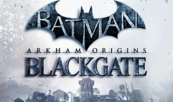 Batman: Arkham Origins Blackgate Deluxe Edition EN Global Steam