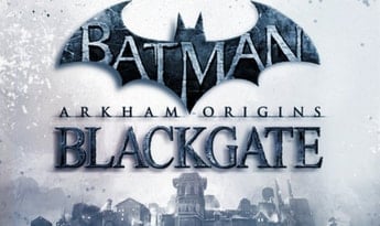Batman: Arkham Origins Blackgate Deluxe Edition EN EU Steam