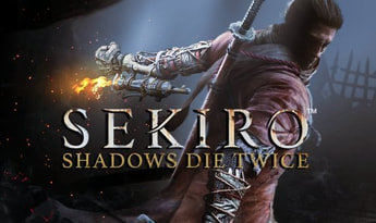 Sekiro: Shadows Die Twice EN/DE/FR/IT/PL/ES EU Steam Gift