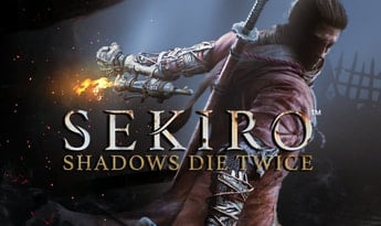 Sekiro: Shadows Die Twice EN/DE/FR/IT/PL/ES EU Steam Gift