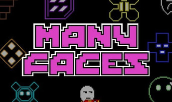 Many Faces Console Edition EN Argentina Xbox One Xbox Series