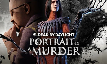 Dead by Daylight: Portrait of a Murder Chapter DLC Argentina Xbox - PC