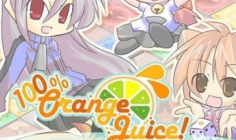 100% Orange Juice EN/JA/KO/PT/ZH/ES/ZH Global Steam Gift
