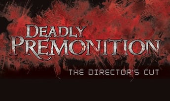 Deadly Premonition - The Director's Cut EN/DE/FR/IT/ES Global Steam