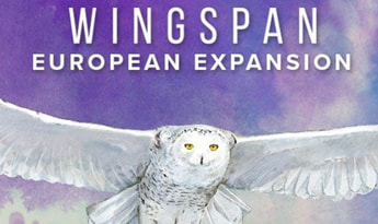 Wingspan: European Expansion DLC Global Steam