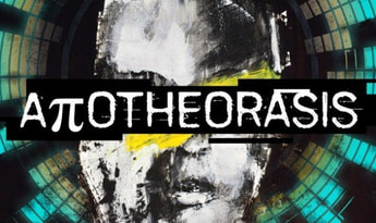 Apotheorasis: Lab of the Blind Gods EN Global Steam