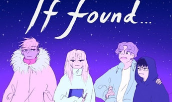 If Found North and Latin America Steam