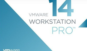 VMware Workstation 14 Pro Lifetime for Windows EN Global Software License