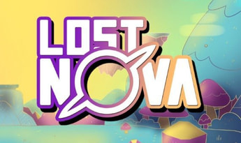 Lost Nova EN Global Steam