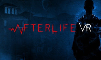 Afterlife VR Steam Global