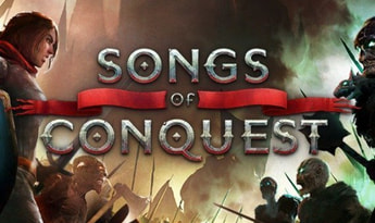 Songs of Conquest EU Steam Gift