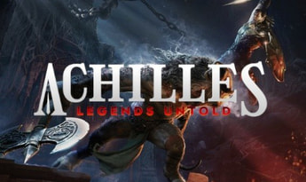 Achilles: Legends Untold EN/DE/FR/PL/PT/ES Global Steam