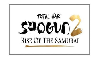 Total War: SHOGUN 2 - Rise of the Samurai Campaign DLC EN/DE/FR/IT/PL/CS/RU/ES EU Steam