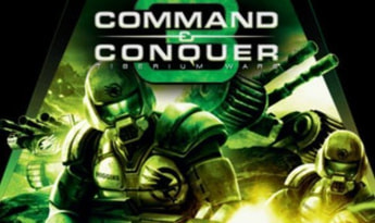 Command & Conquer 3: Tiberium Wars Global EA App