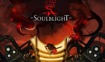 Soulblight EN/DE/FR/IT/PL/ES Global Steam