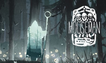 The Mooseman Steam Global